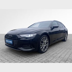 2020 Audi A6