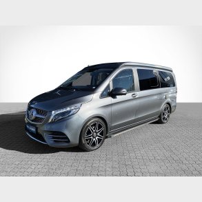 2021 Mercedes V250 d