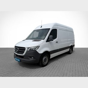 2022 Mercedes Sprinter 317