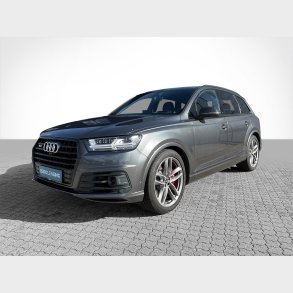 2017 Audi SQ7