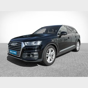 2018 Audi Q7