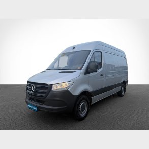 2020 Mercedes Sprinter 317