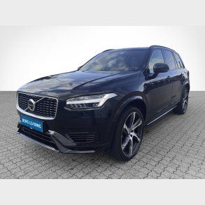 2020 Volvo XC90