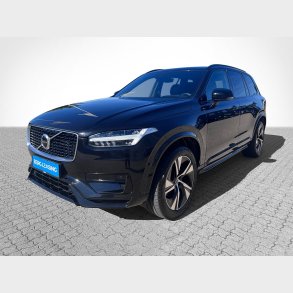 2019 Volvo XC90
