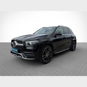 2020 Mercedes GLE400 d