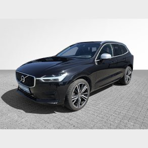 2018 Volvo XC60