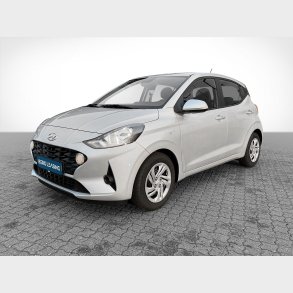 2022 Hyundai i10