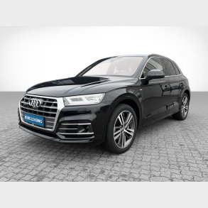 2017 Audi Q5