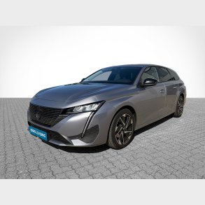 2023 Peugeot 308