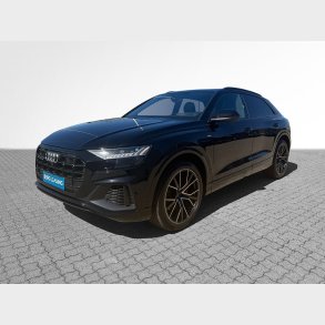 2019 Audi Q8