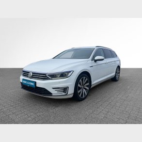 2018 VW Passat
