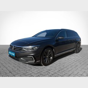 2019 VW Passat
