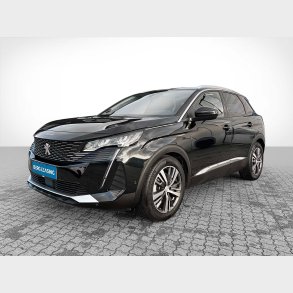 2021 Peugeot 3008