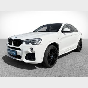 2014 BMW X4