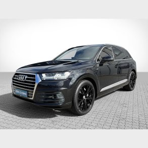 2015 Audi Q7