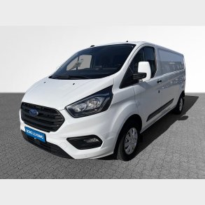 2021 Ford Transit Custom 300 L2
