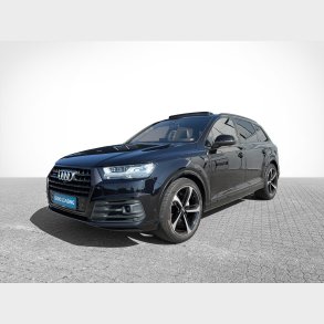 2016 Audi Q7